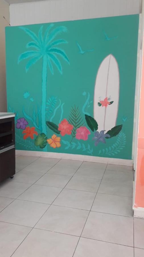 Hotel Atlantic Мар дел Плата Екстериор снимка