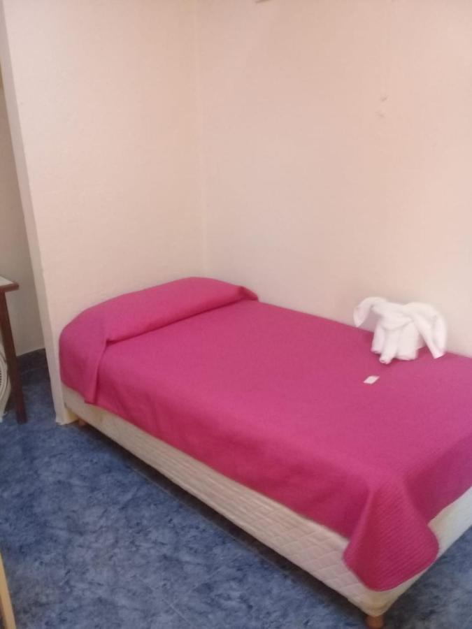 Hotel Atlantic Мар дел Плата Екстериор снимка