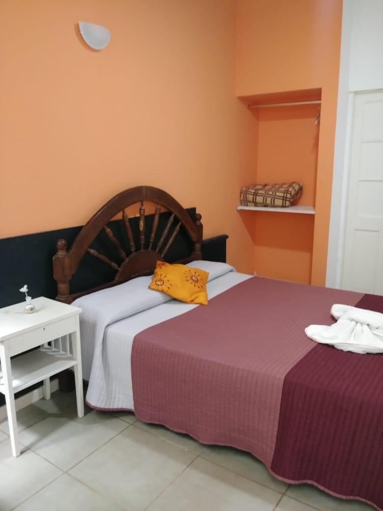 Hotel Atlantic Мар дел Плата Екстериор снимка